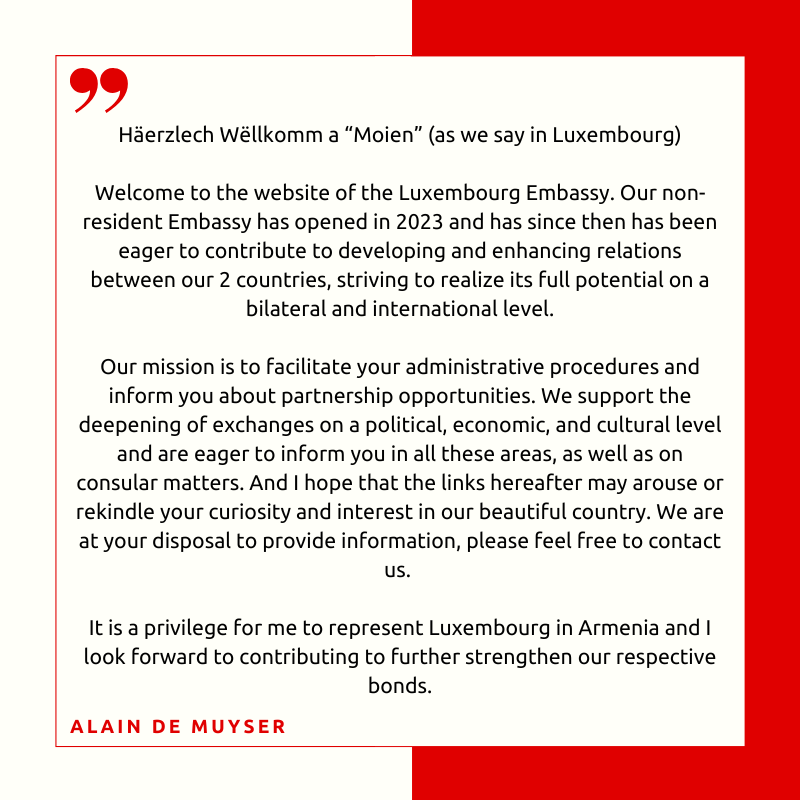 Alain DE MUYSER